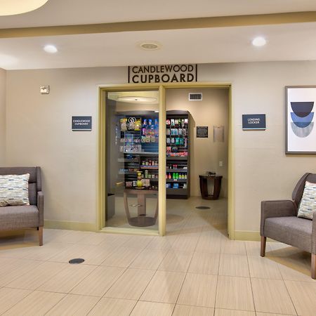 Candlewood Suites Dallas Fort Worth South By Ihg Exterior photo