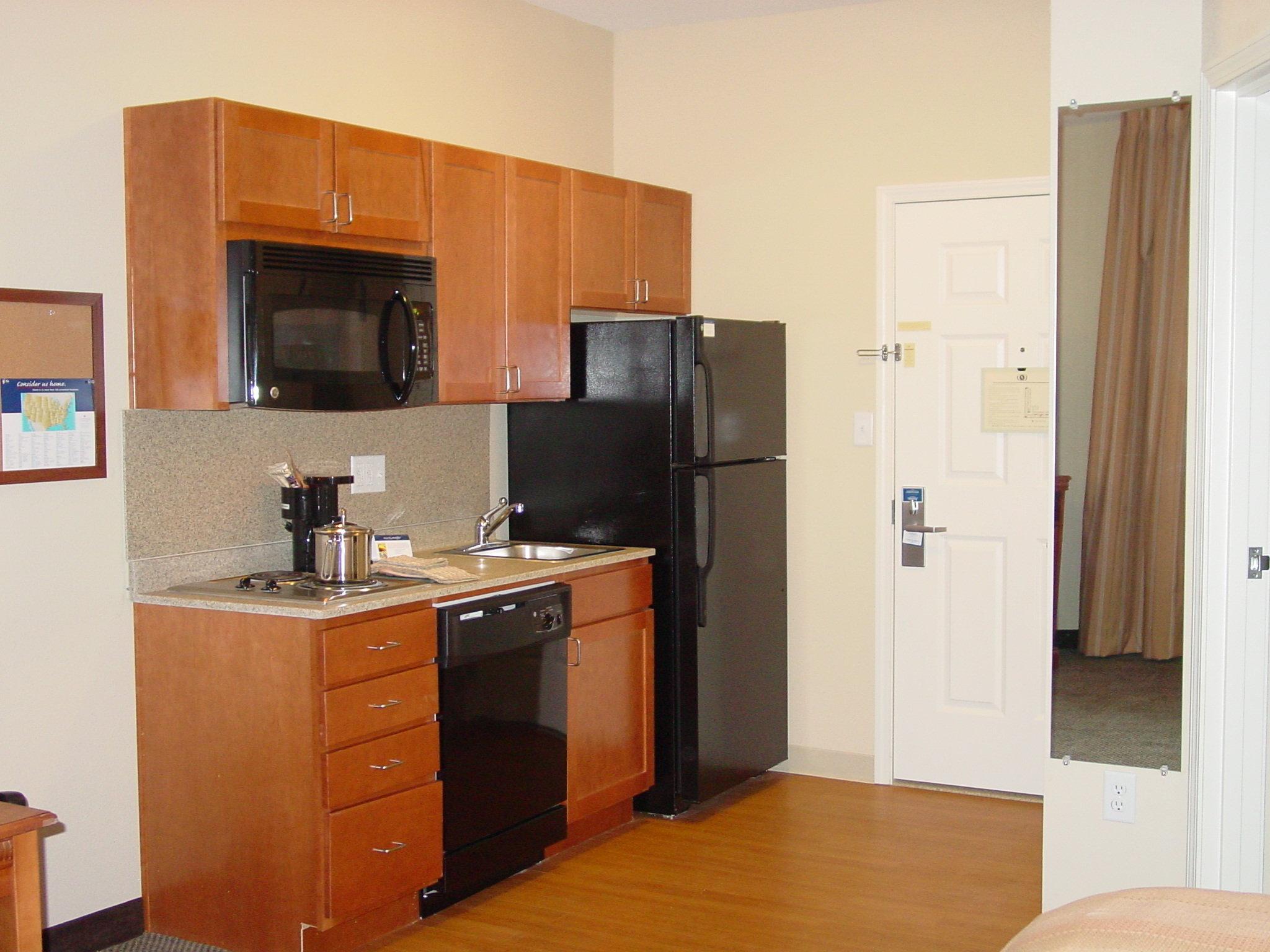 Candlewood Suites Dallas Fort Worth South By Ihg Exterior photo