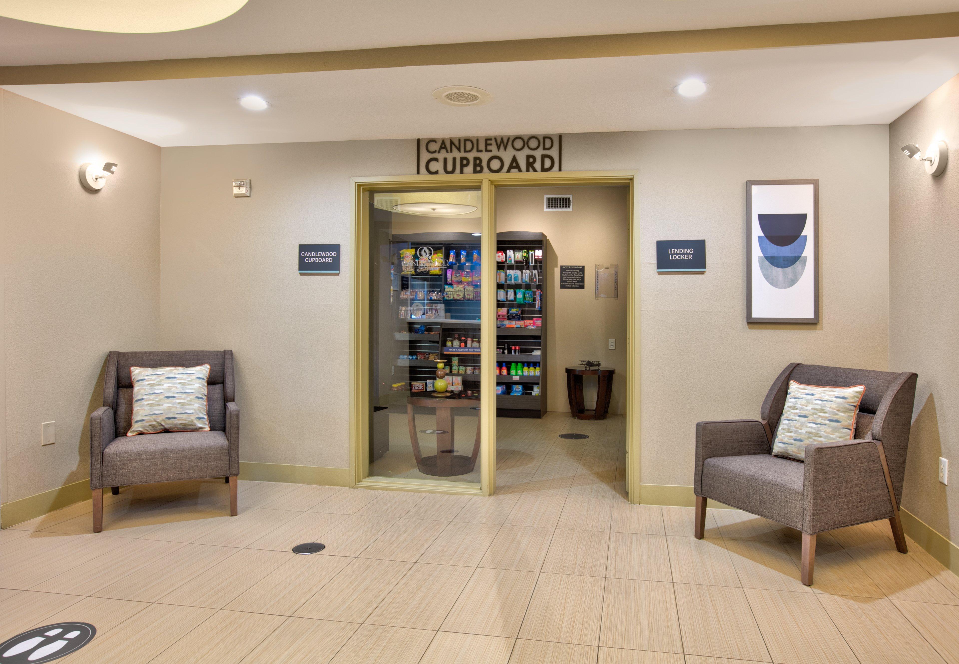 Candlewood Suites Dallas Fort Worth South By Ihg Exterior photo