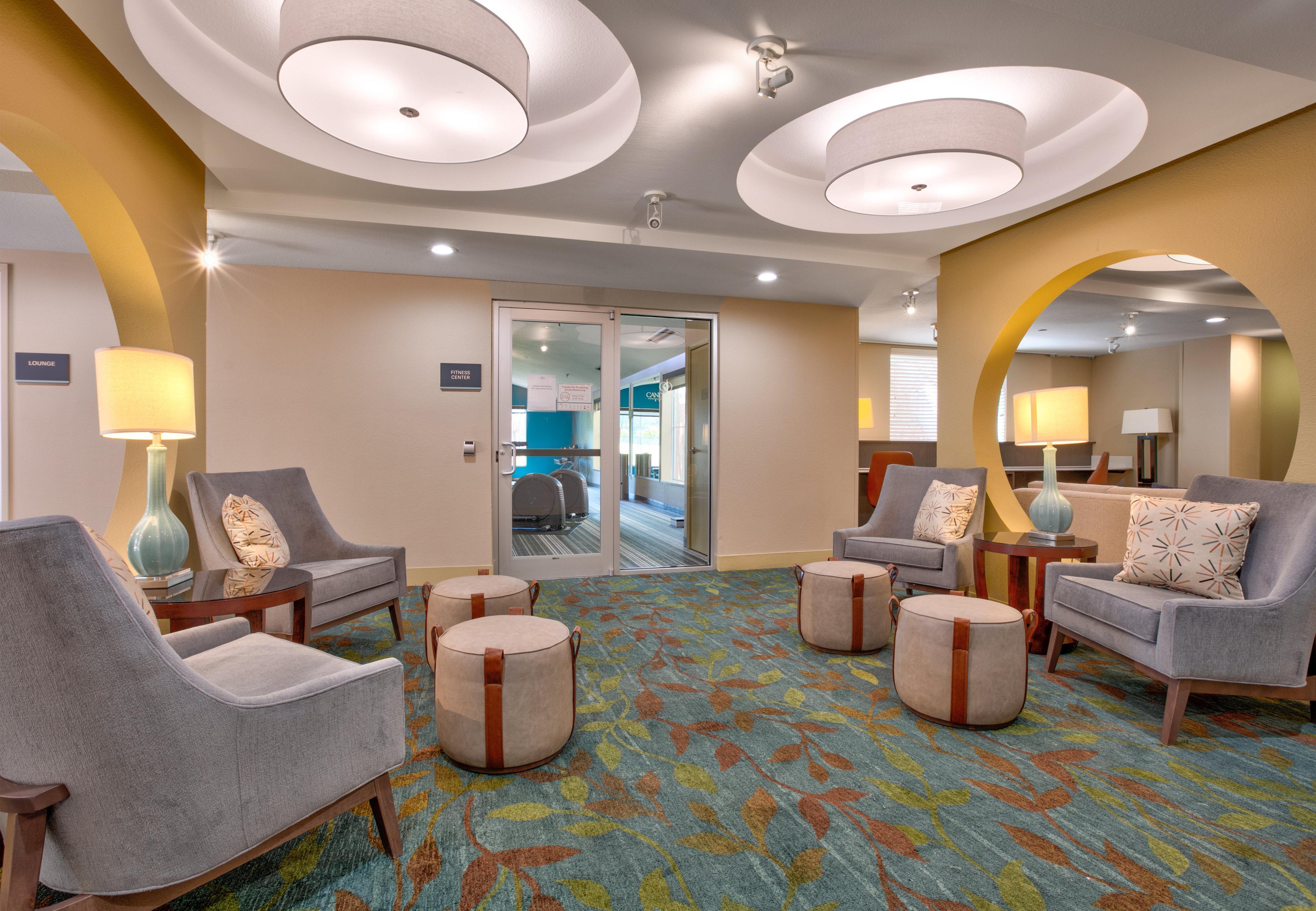Candlewood Suites Dallas Fort Worth South By Ihg Exterior photo