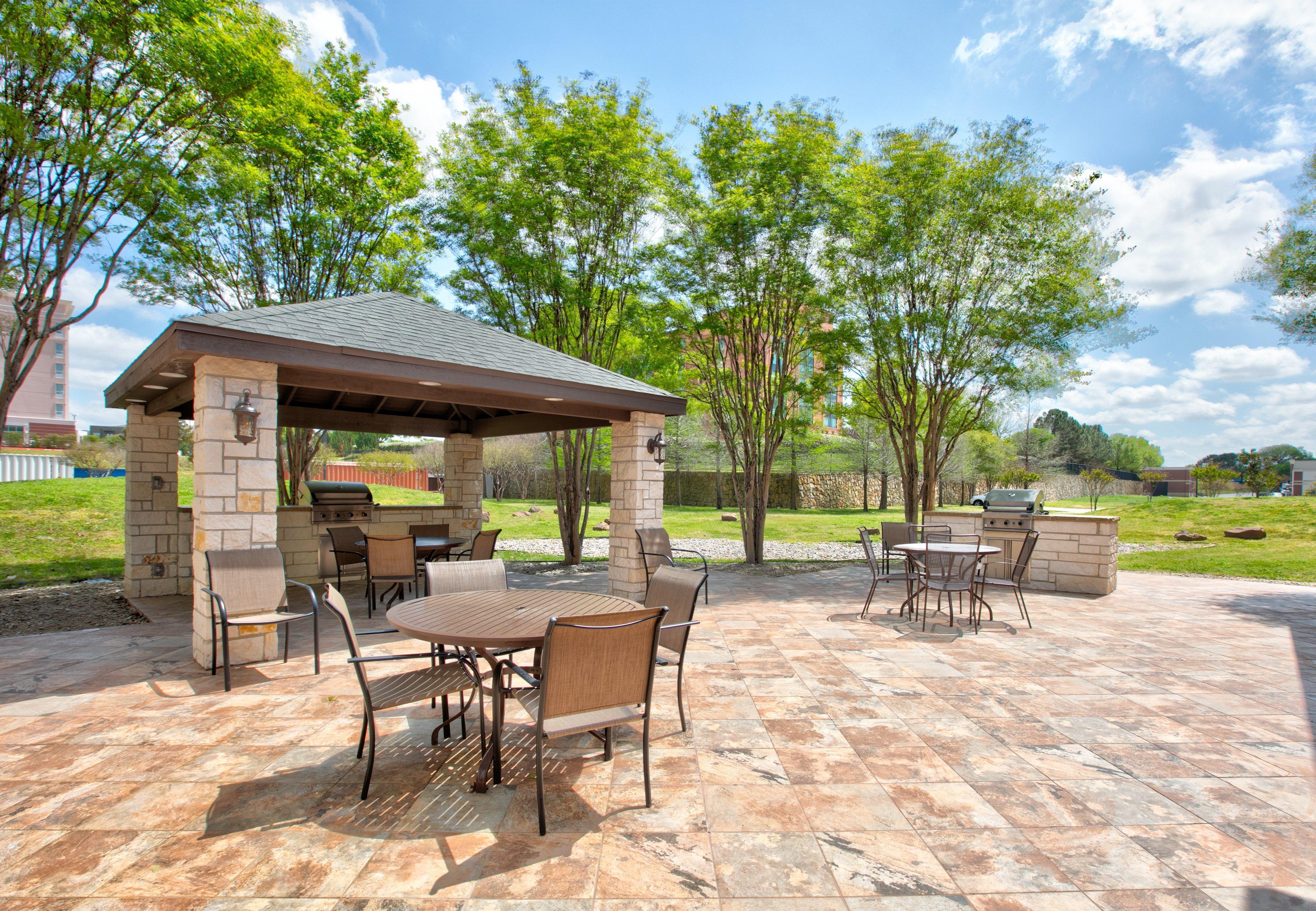 Candlewood Suites Dallas Fort Worth South By Ihg Exterior photo
