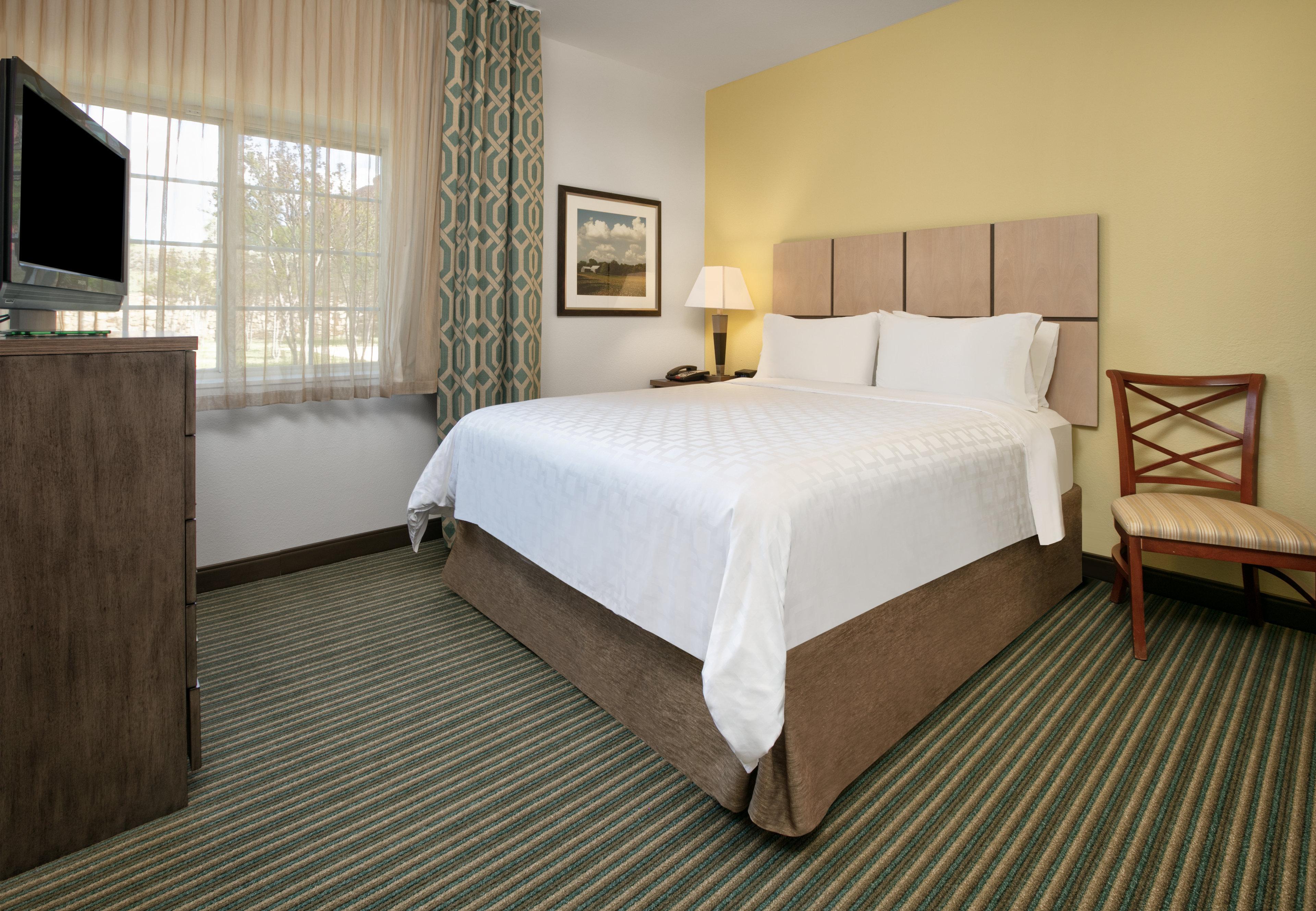 Candlewood Suites Dallas Fort Worth South By Ihg Exterior photo