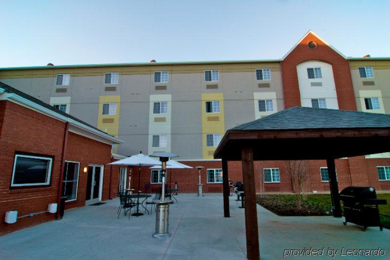 Candlewood Suites Dallas Fort Worth South By Ihg Exterior photo