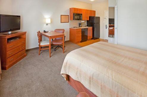 Candlewood Suites Dallas Fort Worth South By Ihg Exterior photo