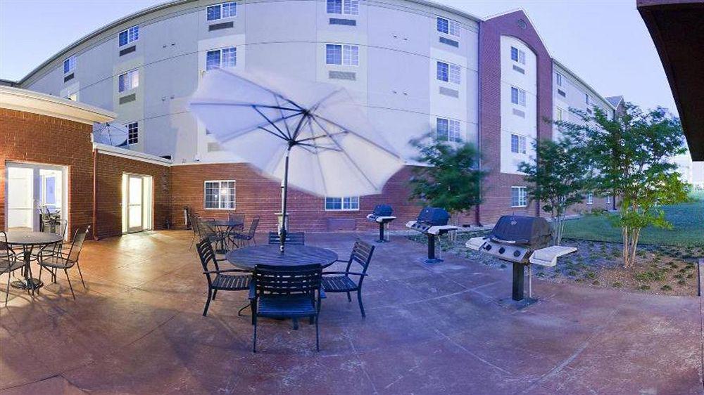 Candlewood Suites Dallas Fort Worth South By Ihg Exterior photo
