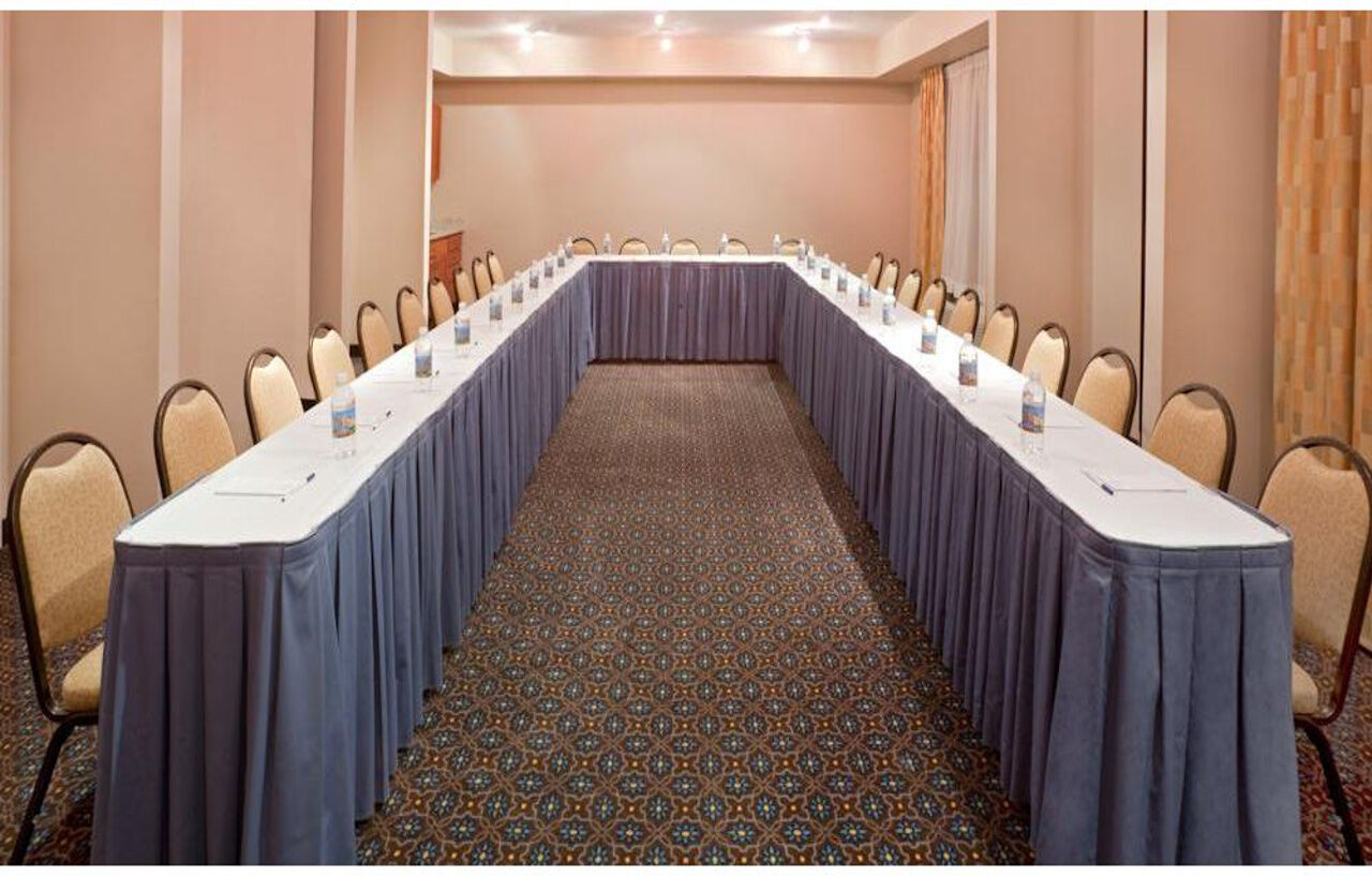 Candlewood Suites Dallas Fort Worth South By Ihg Facilities photo